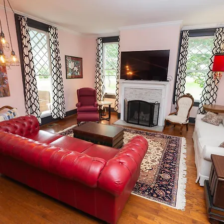 Old Furnace Inn-2