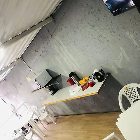 Firmh Hostel-3