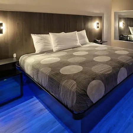 Star Inn & Suites-3
