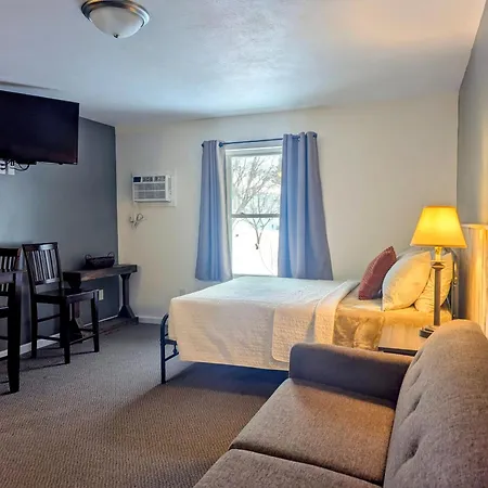 Scotty'S Motel-3