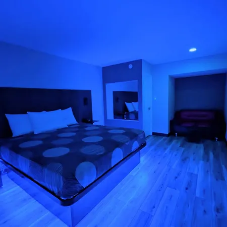 Star Inn & Suites-2
