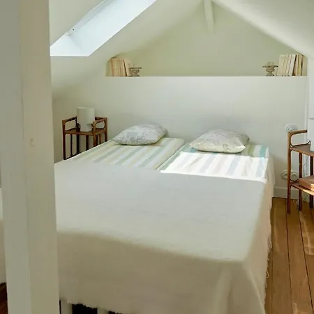 Chalet Olivet-3