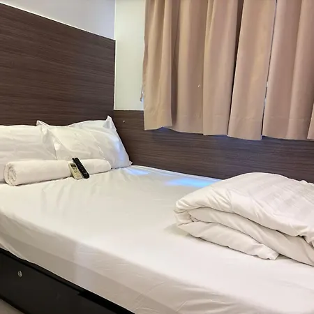 Inn Spirit-2