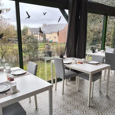 Arc en Ciel du Mont B&B-3