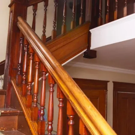 Applewood Inn Bed And Breakfast-3