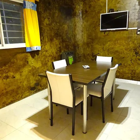 Apart Hotel La Bodega-2