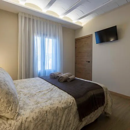 Portal Fosc Suites-2