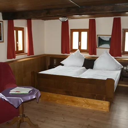 Hotel Baerenhof-2