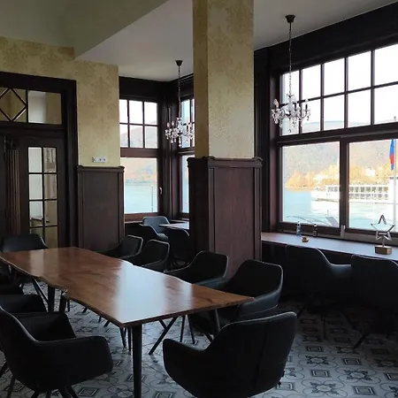 Karmeliterhof Studios & Suites-2