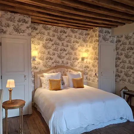 Hôtel Savare-2