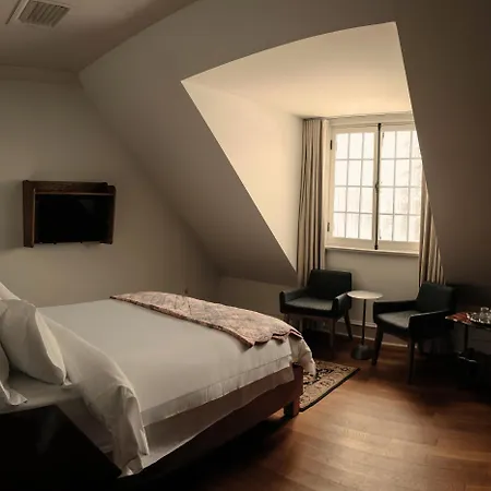Auberge Willow Inn-3