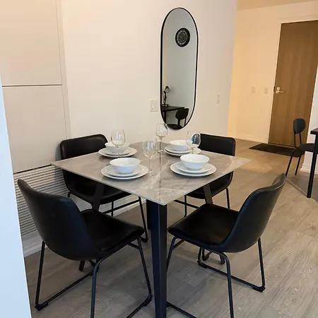 Luxury Condo Downtown Toronto-2
