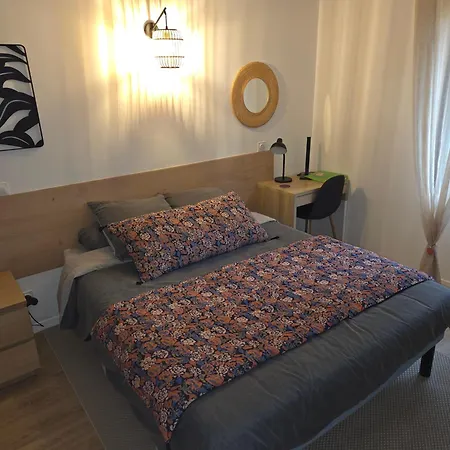 Arc en Ciel du Mont B&B-2