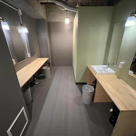 Shinbashi Kon Hotel-2
