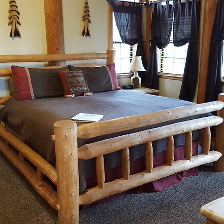 Nature'S Inn Bed And Breakfast-2