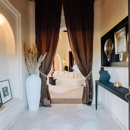 Villa Sumaia - Maison De Caractere, Boutique Hotel-2