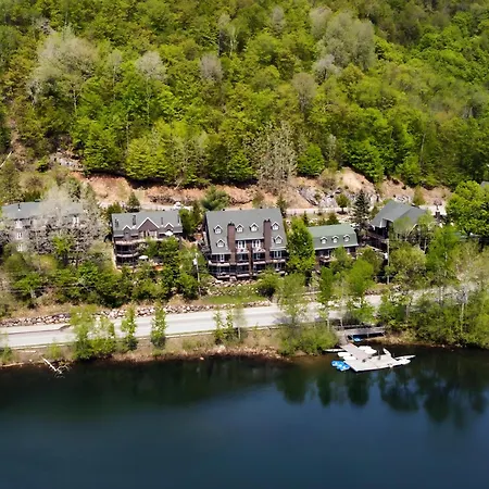 Privilege Mont-Tremblant-2