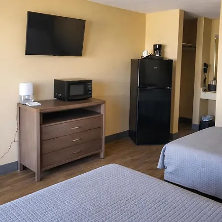 Venice Inn Motel-2