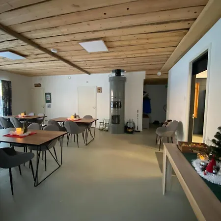 Inari Camping & Resort-2