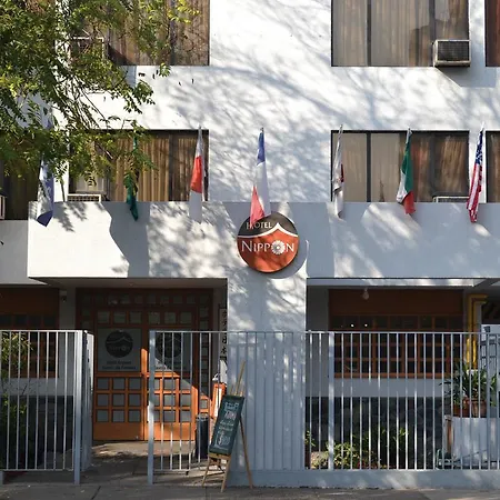 Hotel Nippon y Centro de Eventos-3