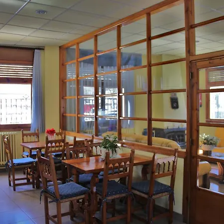 Hotel Garona-2