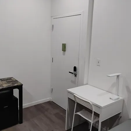 Aycee Nyc Guesthouse-2