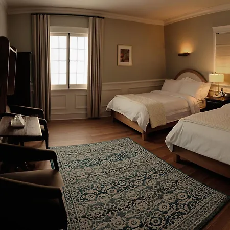 Auberge Willow Inn-2