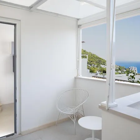 Sopramonte Exclusive Rooms-2