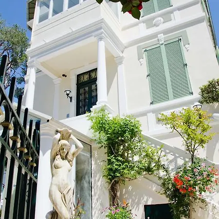 Emeraude Résidence Hotelière-2