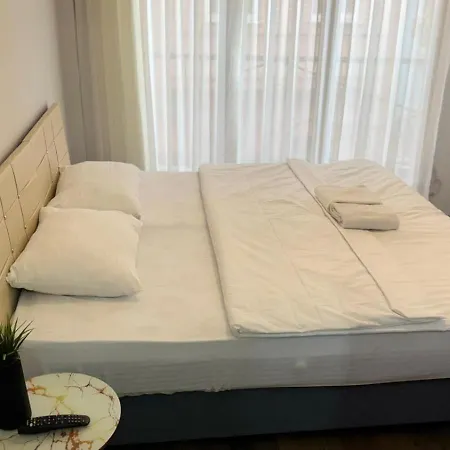 Balat Life Suites-2