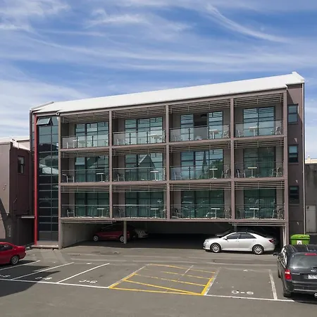 315 Euro Motel And Serviced Apartments-2