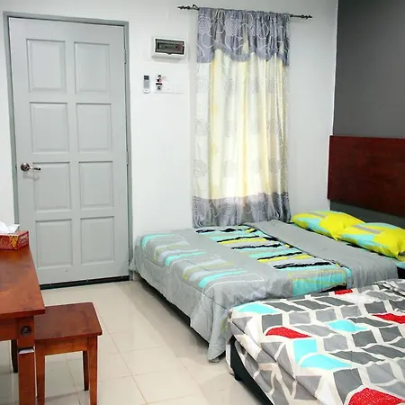 Niyaz Inn-2