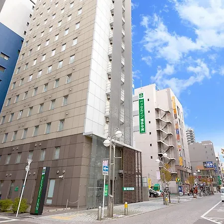 Vessel Inn Hakata Nakasu-3