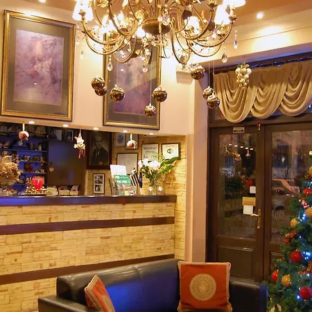 Paris Hotel-3