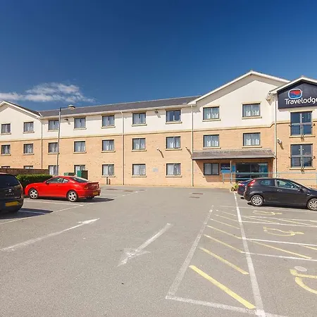 Travelodge Holyhead-3