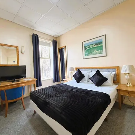 Throstles Nest Hotel-2