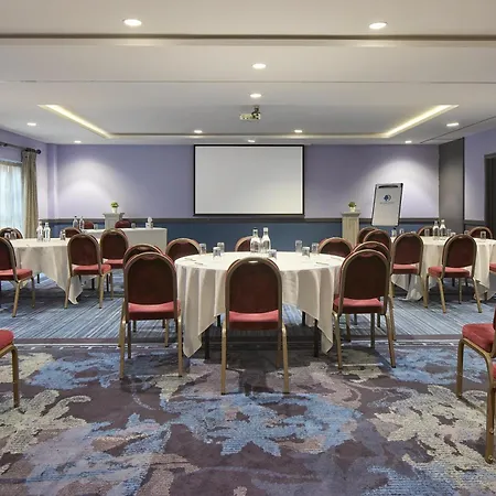 Doubletree By Hilton York-3