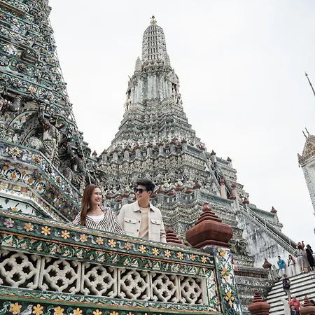 Holiday Inn Bangkok Silom By Ihg-3