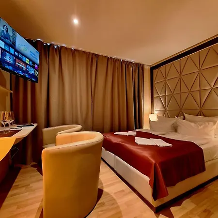 Hotel Augustin Komfort Leipzig Ihr Zuhause Unterwegs-3