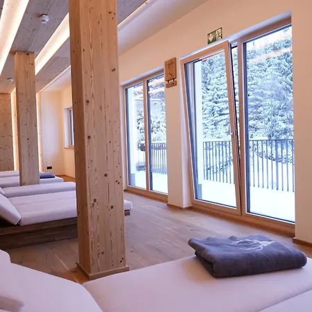 Das Waldhotel - Genuss & Wellness Am Notschreipass-2