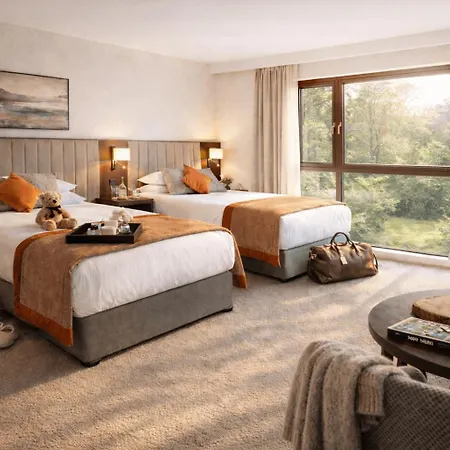 Westport Woods Hotel & Spa-3