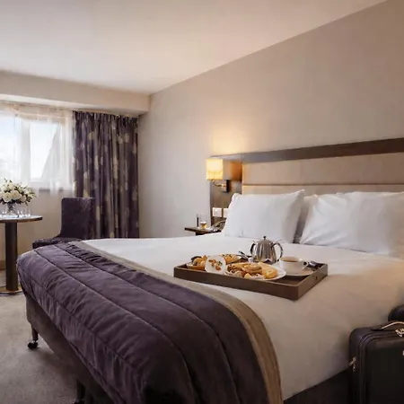 Westport Woods Hotel & Spa-3