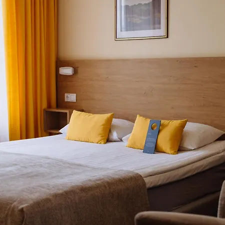 Hestia Hotel Draugi-3