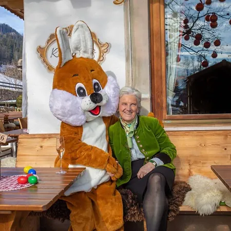 Hotel Rasmushof Kitzbühel-2