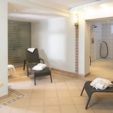 Hotel Haus Gimken-3