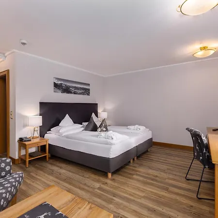 Ifa Alpenhof Wildental Hotel Kleinwalsertal Adults Only-3