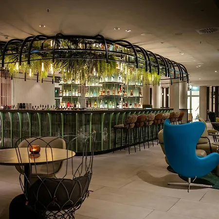Motel One Frankfurt-Hauptbahnhof-2