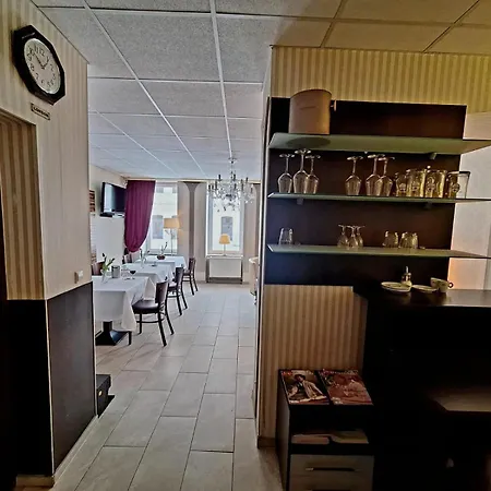 Hotel Augustin Komfort Leipzig Ihr Zuhause Unterwegs-2