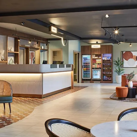 Jurys Inn Dublin Christchurch-3