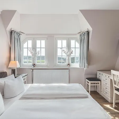 Dorint Strandresort & Spa Westerland/Sylt-3